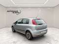 Fiat Grande Punto 1.4 8V Automatik Blue & Me Dynamic Grijs - thumbnail 16