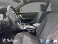 BMW 220 i Coupe Aut. M Sport Navi Adapt. LED Black - thumbnail 7