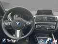 BMW 220 i Coupe Aut. M Sport Navi Adapt. LED Fekete - thumbnail 10