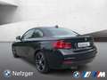 BMW 220 i Coupe Aut. M Sport Navi Adapt. LED Schwarz - thumbnail 3