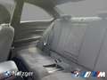 BMW 220 i Coupe Aut. M Sport Navi Adapt. LED Black - thumbnail 8