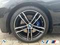 BMW 220 i Coupe Aut. M Sport Navi Adapt. LED Zwart - thumbnail 12