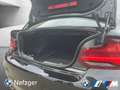 BMW 220 i Coupe Aut. M Sport Navi Adapt. LED Schwarz - thumbnail 6