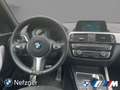 BMW 220 i Coupe Aut. M Sport Navi Adapt. LED Noir - thumbnail 9