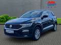 Volkswagen T-Roc 1.6 TDI Navi Apple CarPlay 2-Zonen-Klimaautom SHZ Schwarz - thumbnail 1