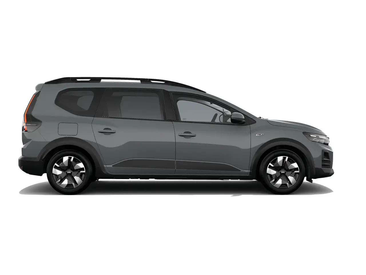 Dacia Jogger 2026