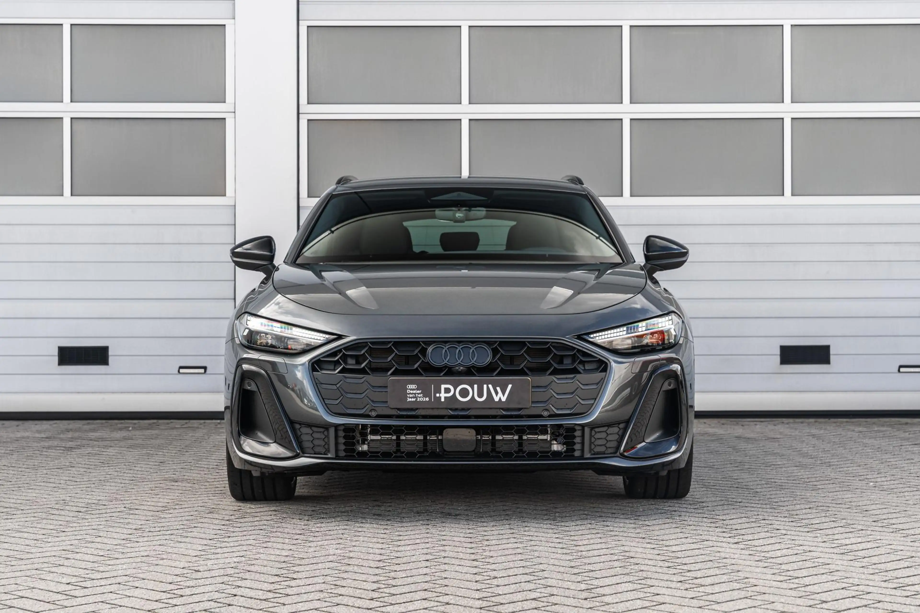 Audi A5 Avant 2.0 e-hybrid 299pk quattro S edition Competi — photo 6