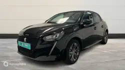 Peugeot e-208 136ch Style