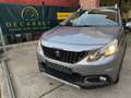 Peugeot 2008 1.5 BlueHDi 100ch E6.c Allure S&S BVM5 86g Gris - thumbnail 1