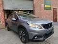 Peugeot 2008 1.5 BlueHDi 100ch E6.c Allure S&S BVM5 86g Gris - thumbnail 3