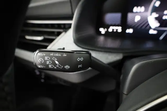 Skoda Kamiq view 9