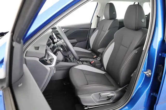 Skoda Kamiq view 10