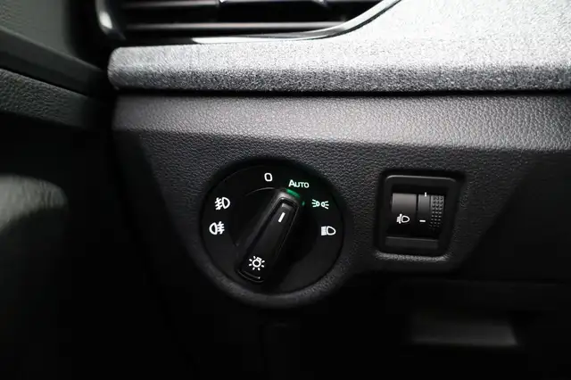 Skoda Kamiq view 8
