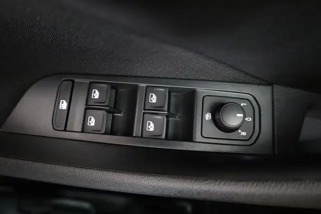 Skoda Kamiq view 7