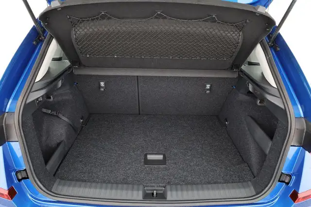 Skoda Kamiq view 12