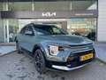 Kia Niro 1.6 GDi Hybrid DynamicPlusLine | Alleen beschikbaa Groen - thumbnail 3