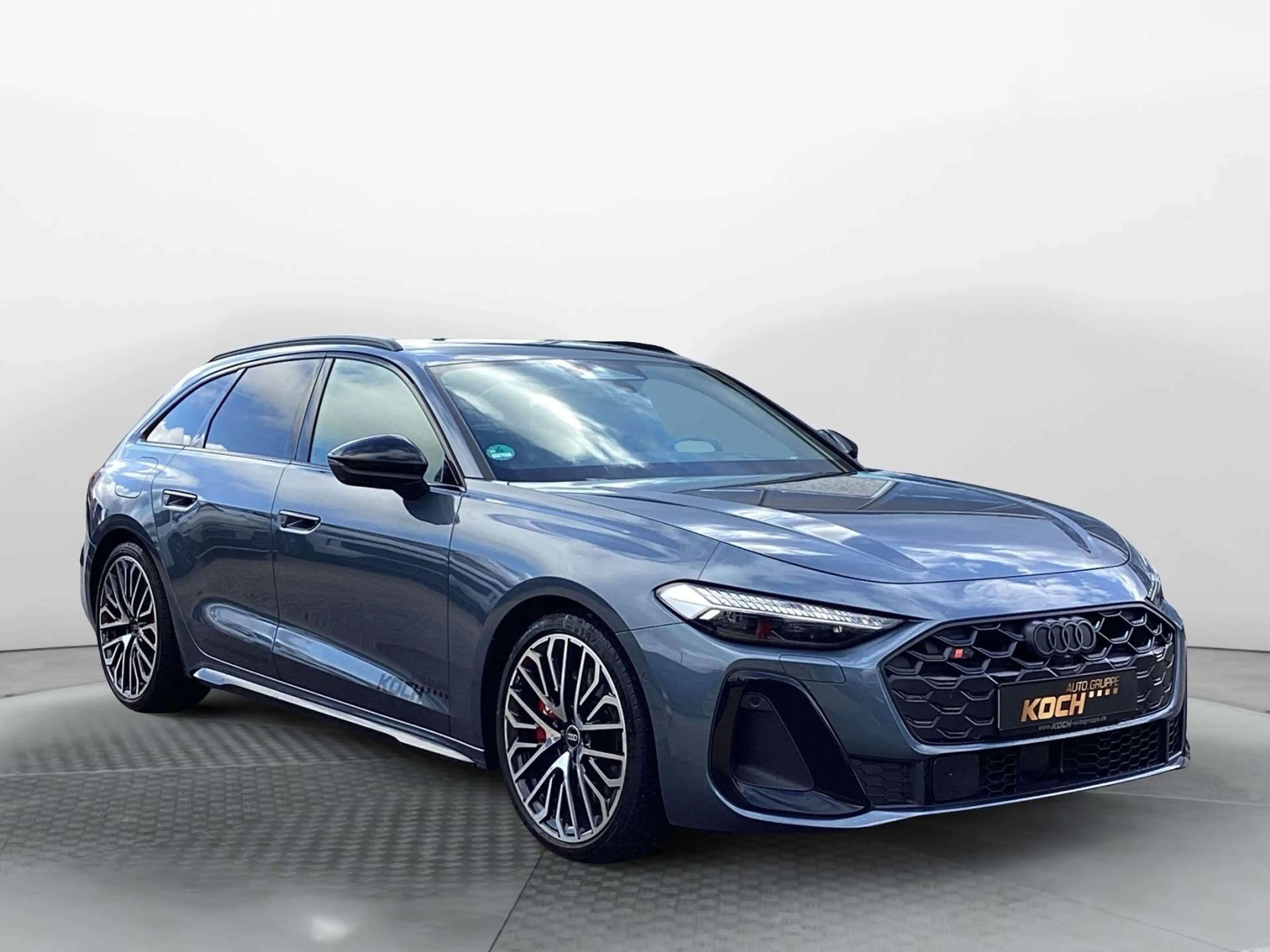 Audi S5 270 kW TFSI q. S-Tronic AHK, Standh. — photo 7