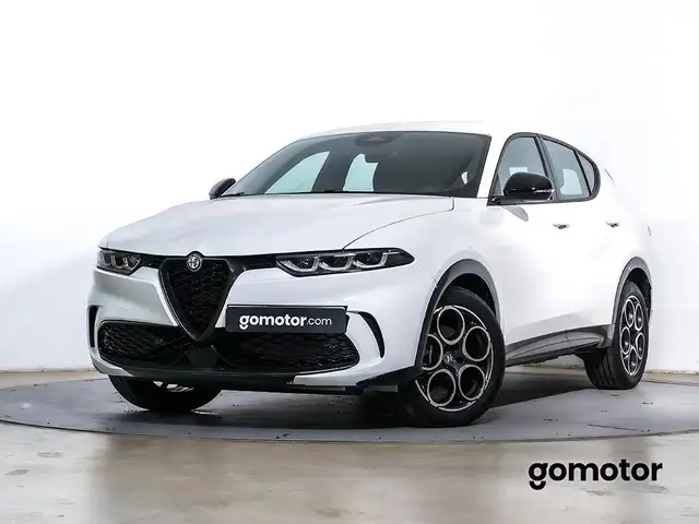 Alfa Romeo Tonale SPRINT DCT 1.5 MHEV 130 5P
