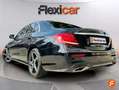 Mercedes-Benz E 200 d Negro - thumbnail 5