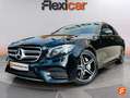Mercedes-Benz E 200 d Negro - thumbnail 3