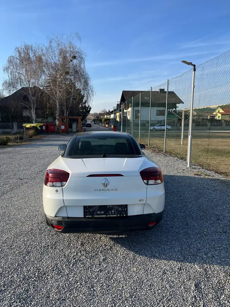 Renault Megane Mégane Coupe-Cabriolet dCi 110 DPF - 2