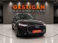 Audi Q8 55 TFSIe 280kW (381CV) quattro tiptronic Negro - thumbnail 4