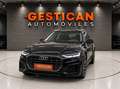 Audi Q8 55 TFSIe 280kW (381CV) quattro tiptronic Negro - thumbnail 1