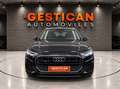 Audi Q8 55 TFSIe 280kW (381CV) quattro tiptronic Negro - thumbnail 3