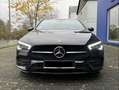 Mercedes-Benz CLA 250 Edition+AMG-line+Burmester+RFK+U-frei+Deutsch Noir - thumbnail 4