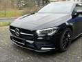 Mercedes-Benz CLA 250 Edition+AMG-line+Burmester+RFK+U-frei+Deutsch Noir - thumbnail 3
