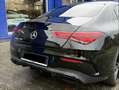 Mercedes-Benz CLA 250 Edition+AMG-line+Burmester+RFK+U-frei+Deutsch Schwarz - thumbnail 10