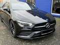 Mercedes-Benz CLA 250 Edition+AMG-line+Burmester+RFK+U-frei+Deutsch Noir - thumbnail 5