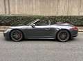 Porsche 991 911 - 991 (3.0) Carrera 4S Cabriolet PDK, Mod 2016 Gris - thumbnail 3