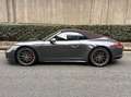 Porsche 991 911 - 991 (3.0) Carrera 4S Cabriolet PDK, Mod 2016 Gris - thumbnail 2