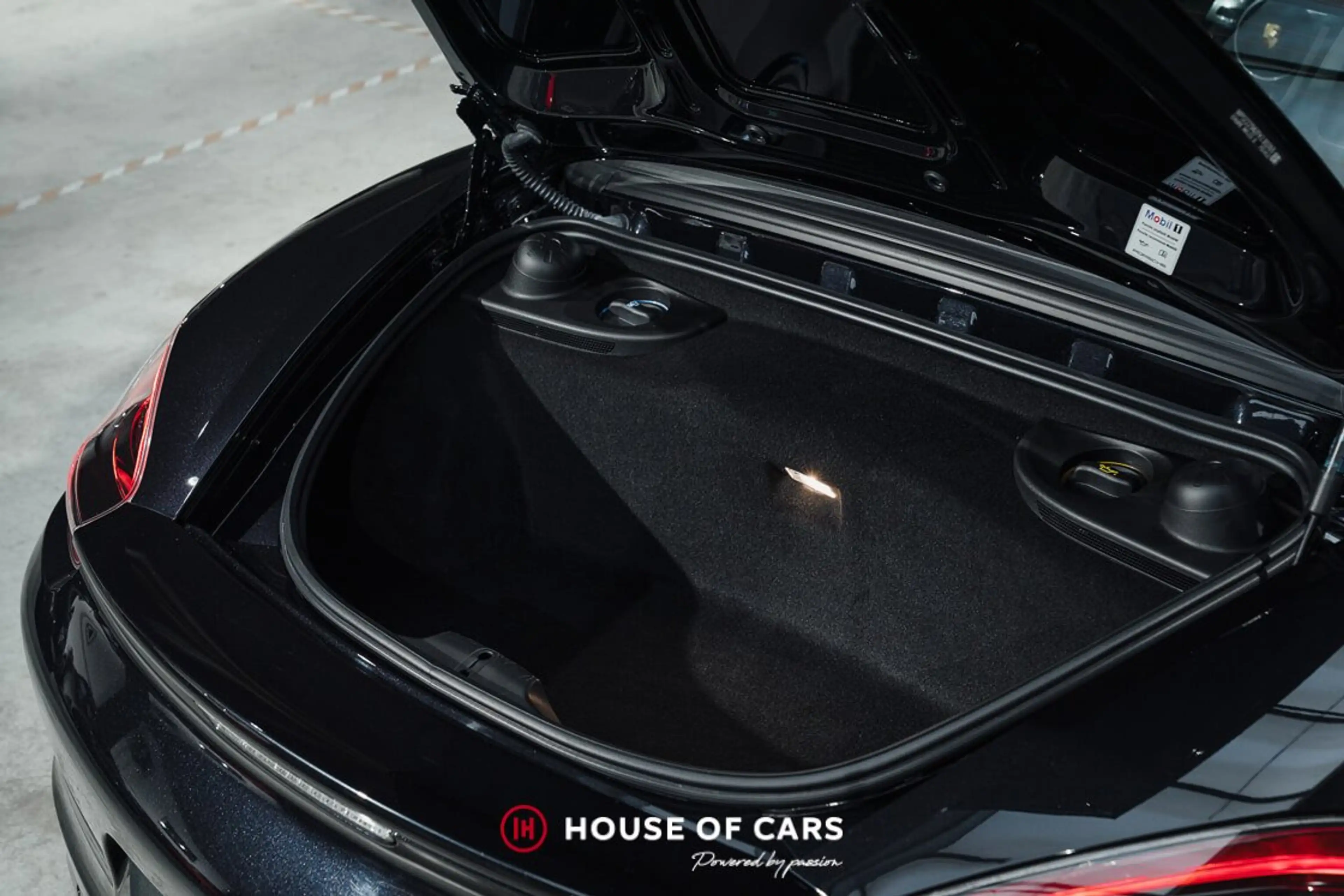 Porsche Boxster 981 Boxster GTS PDK / Belgian car / Triple — photo 13