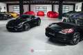 Porsche Boxster 981 Boxster GTS PDK / Belgian car / Triple Schwarz - thumbnail 1