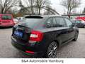 Skoda Rapid/Spaceback Spaceback Edition 1 Hand+Tüv/Au Neu Fekete - thumbnail 5