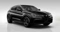 Alfa Romeo Stelvio Veloce Q4 AHK Top Ausstattung! Noir - thumbnail 1