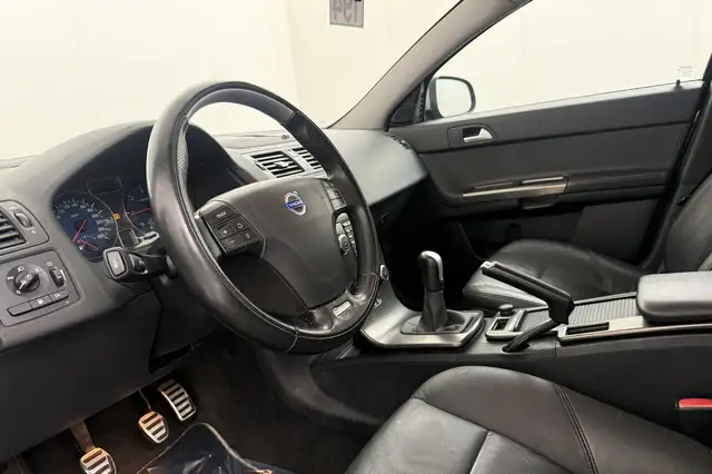 Volvo V50 view 14