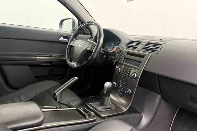 Volvo V50 view 13
