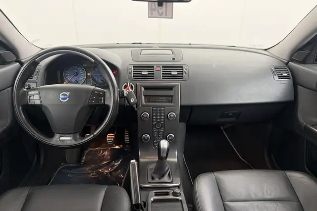 Volvo V50 view 12