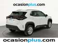 Toyota Yaris Cross 120H Business Plus Blanco - thumbnail 4