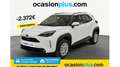 Toyota Yaris Cross 120H Business Plus Blanco - thumbnail 1