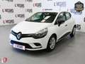 Renault Clio 1.5dCi SS Energy Business 55kW Weiß - thumbnail 3