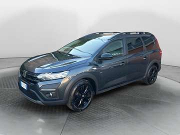 Jogger 1.0 TCe GPL 100 CV 5 posti Extreme