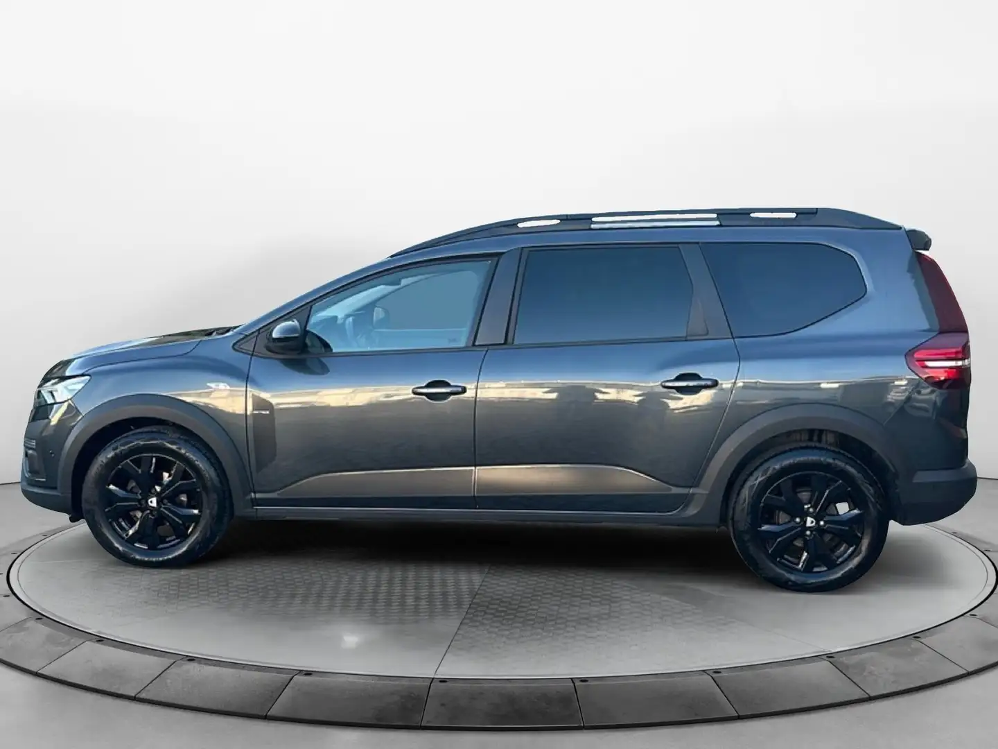 Dacia Jogger Jogger 1.0 TCe GPL 100 CV 5 posti Extreme Grigio - 2