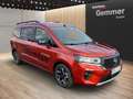 Nissan Townstar Kombi L2 2,3t Tekna Коричневий - thumbnail 3