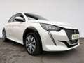 Peugeot e-208 50kWh Active Business Weiß - thumbnail 5