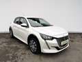 Peugeot e-208 50kWh Active Business Weiß - thumbnail 4