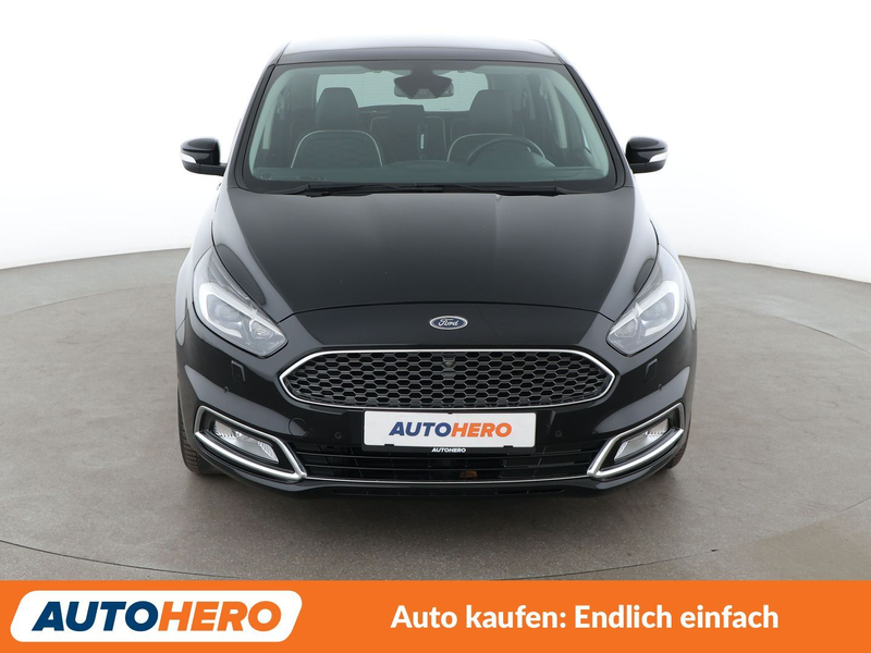 Ford S-Max 2.0 EcoBoost Vignale Aut.*NAV*LED*ACC*CAM*PDC*SHZ* — photo 9
